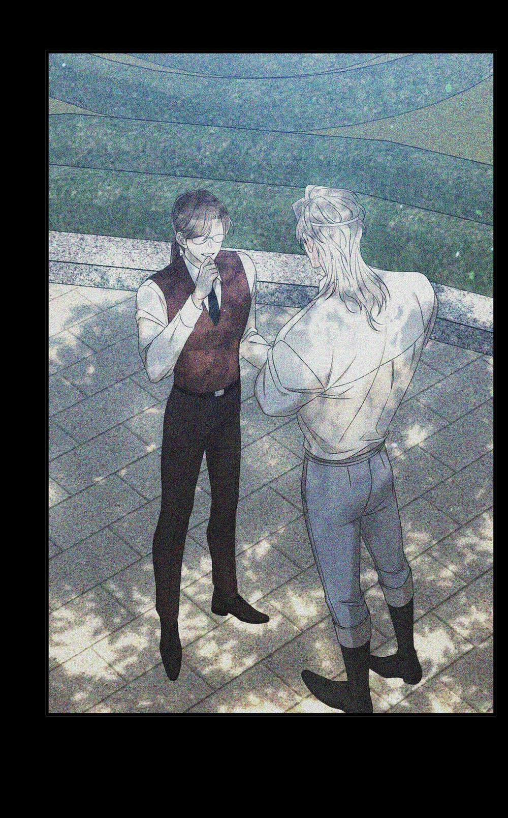 [Bl18+] Smirna And Capri 36 trang 12