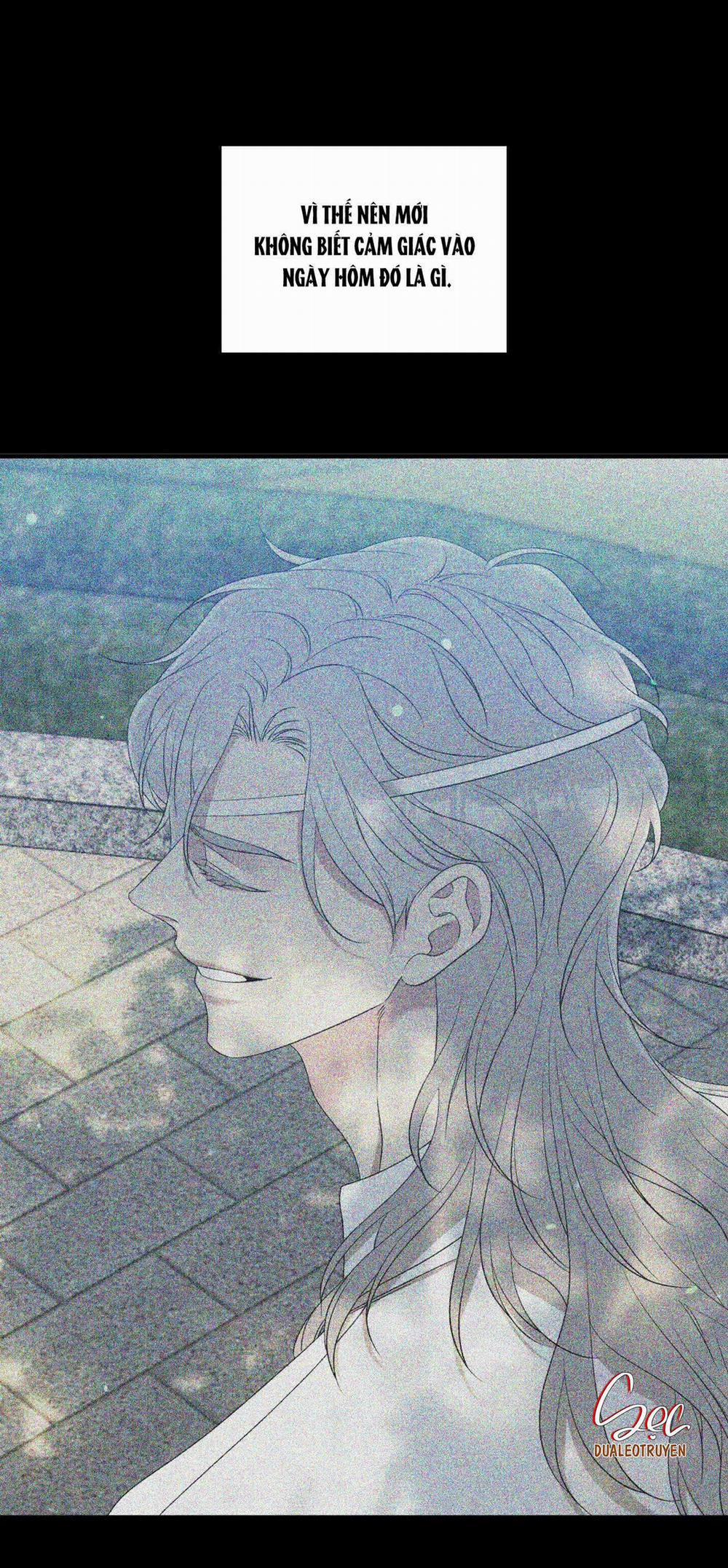 [Bl18+] Smirna And Capri 36 trang 13