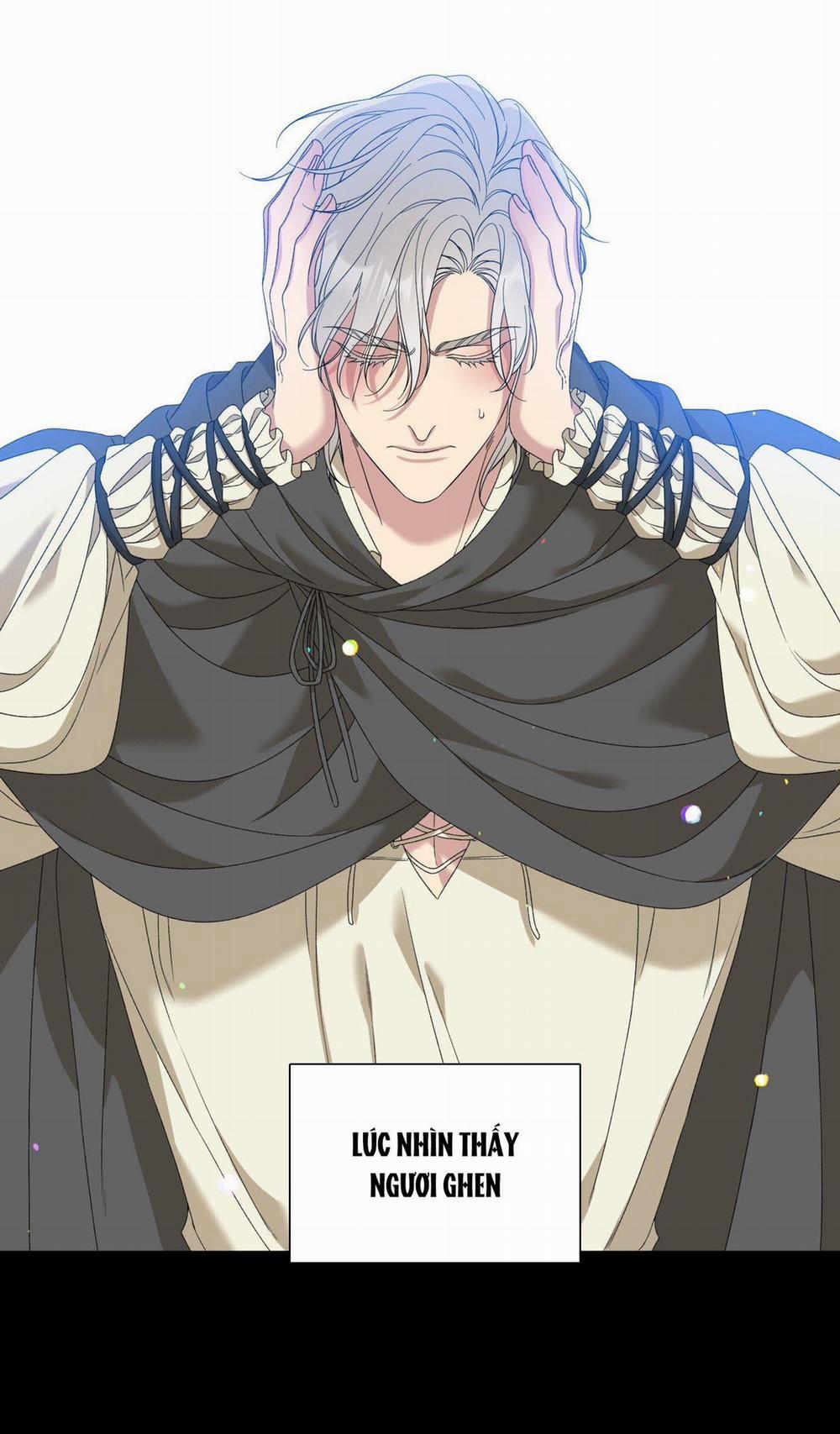 [Bl18+] Smirna And Capri 36 trang 16