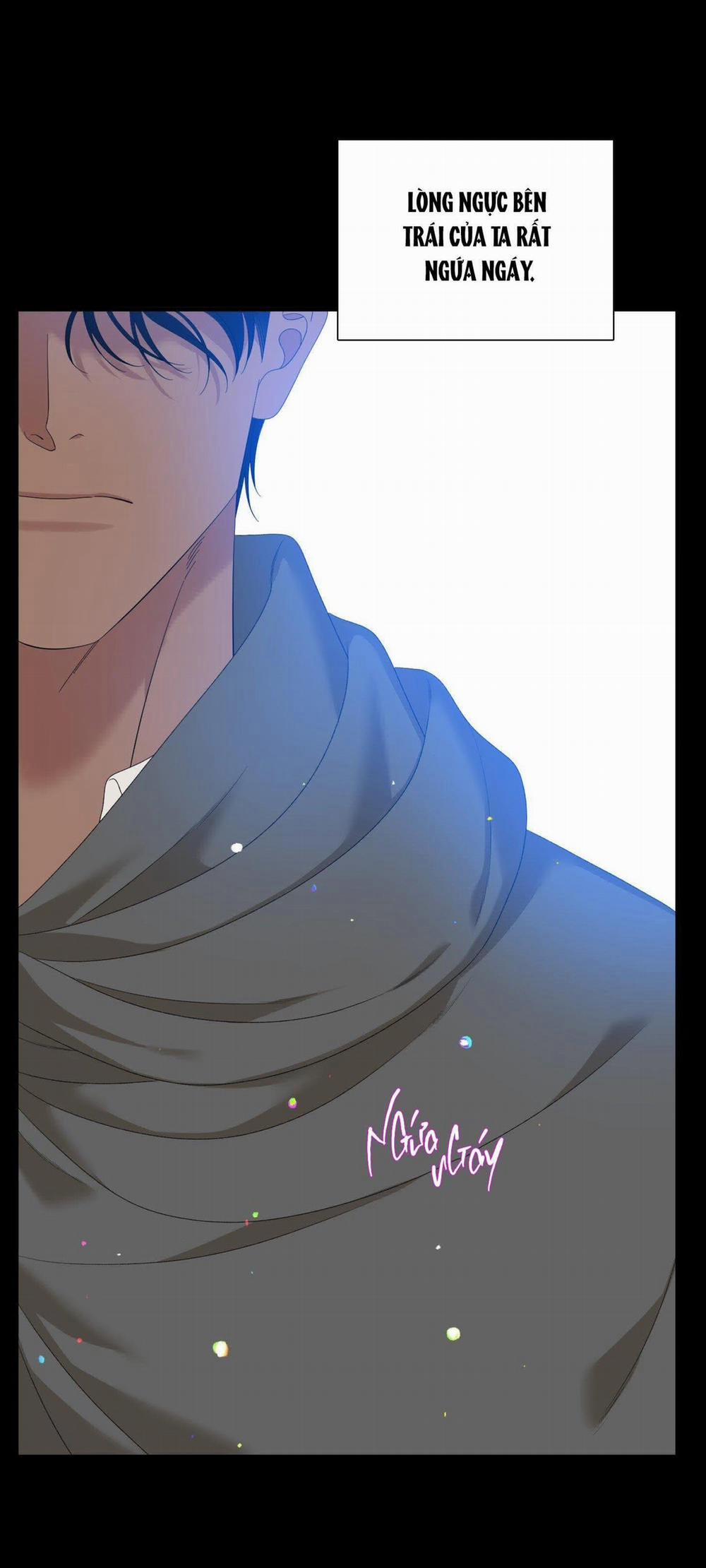 [Bl18+] Smirna And Capri 36 trang 18