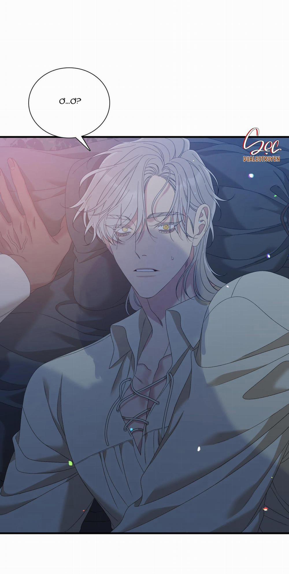 [Bl18+] Smirna And Capri 36 trang 25