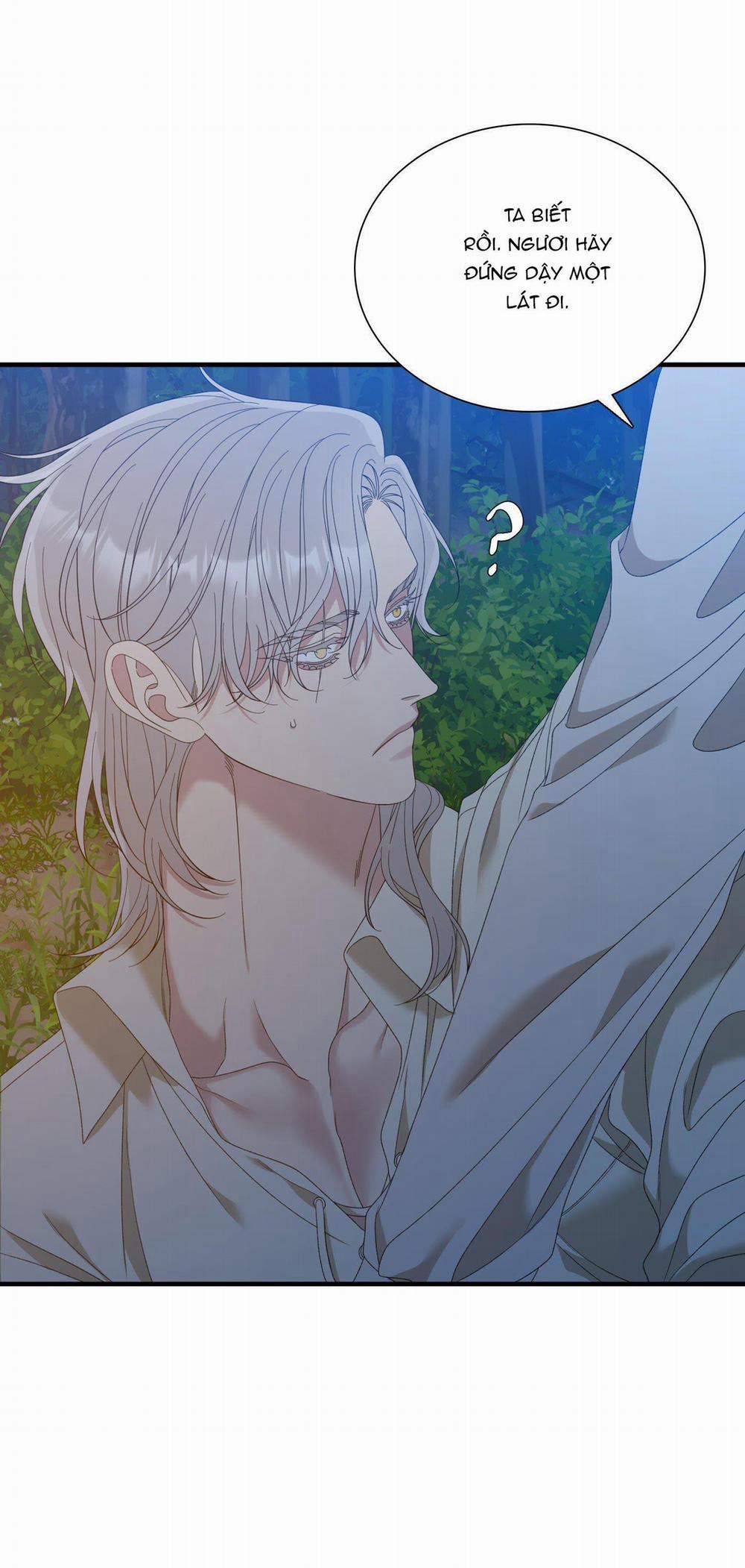 [Bl18+] Smirna And Capri 36 trang 28