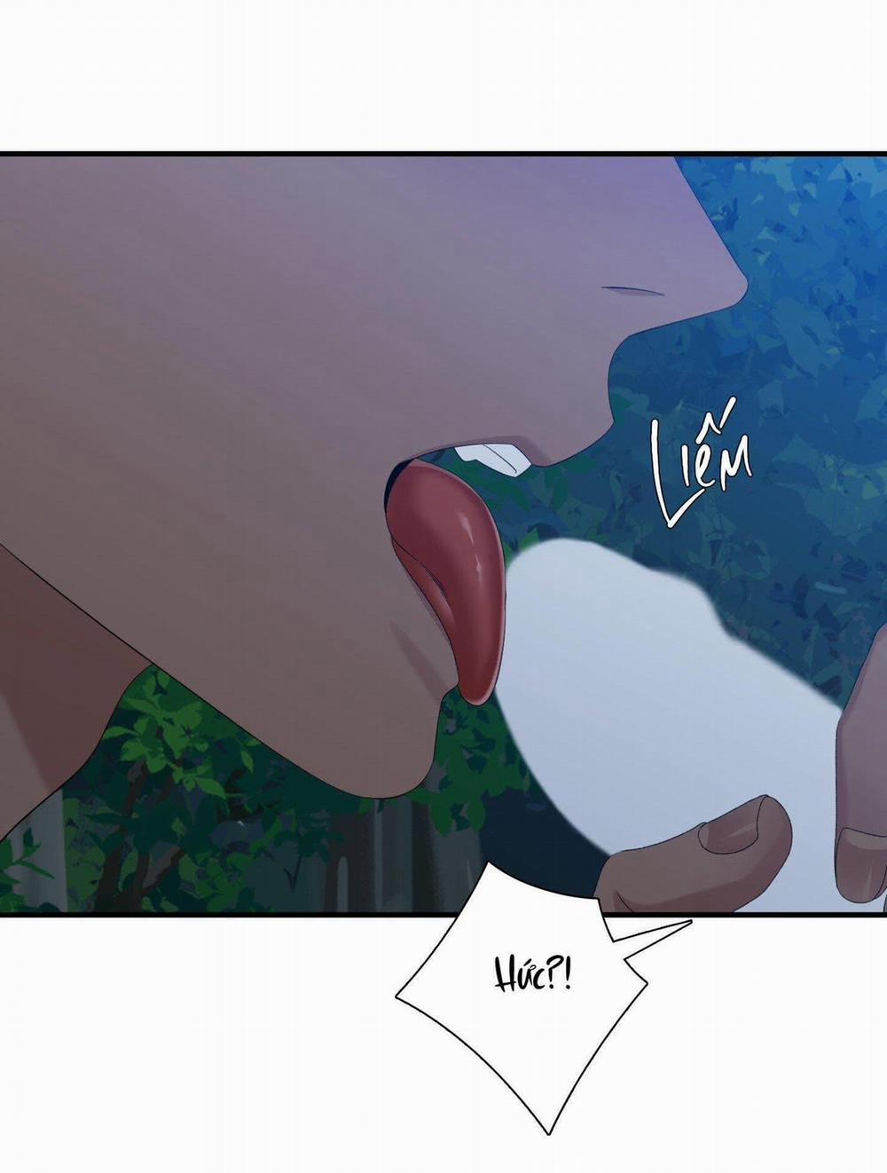 [Bl18+] Smirna And Capri 36 trang 39