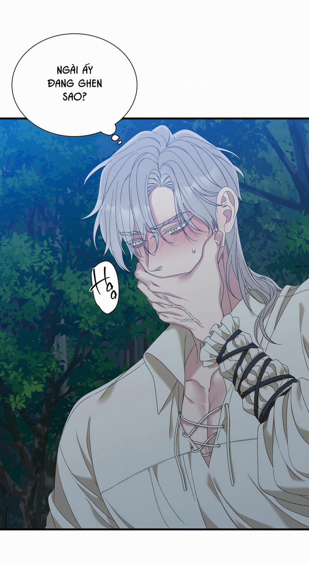 [Bl18+] Smirna And Capri 36 trang 41