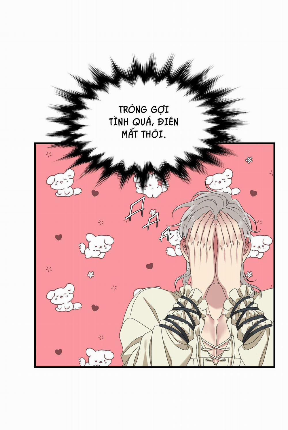 [Bl18+] Smirna And Capri 36 trang 45