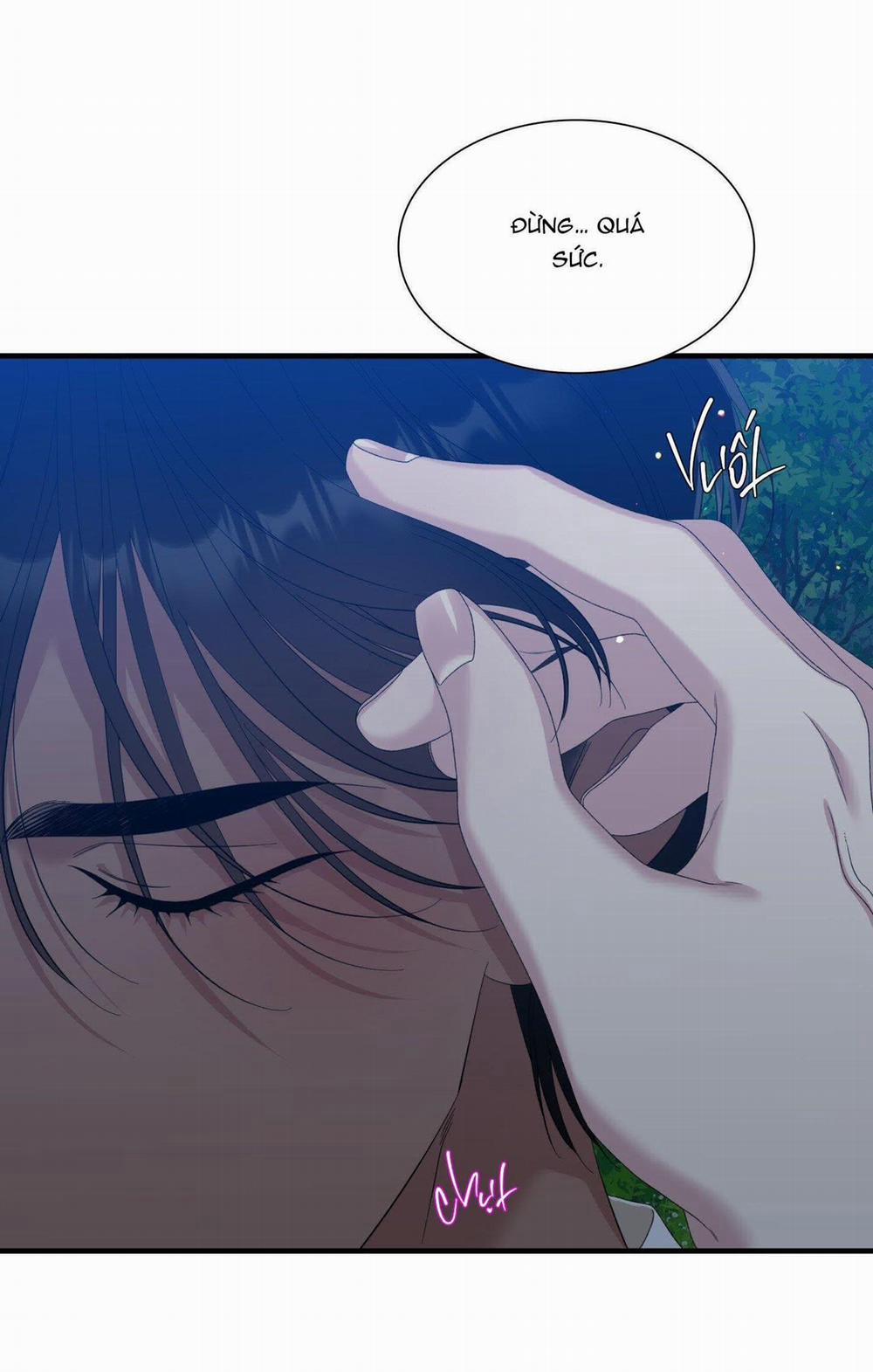 [Bl18+] Smirna And Capri 36 trang 52