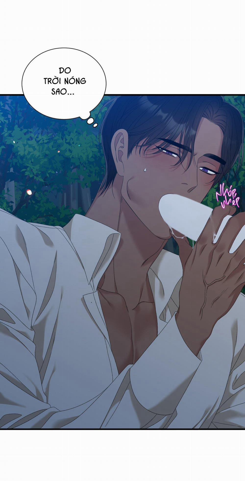 [Bl18+] Smirna And Capri 36 trang 55