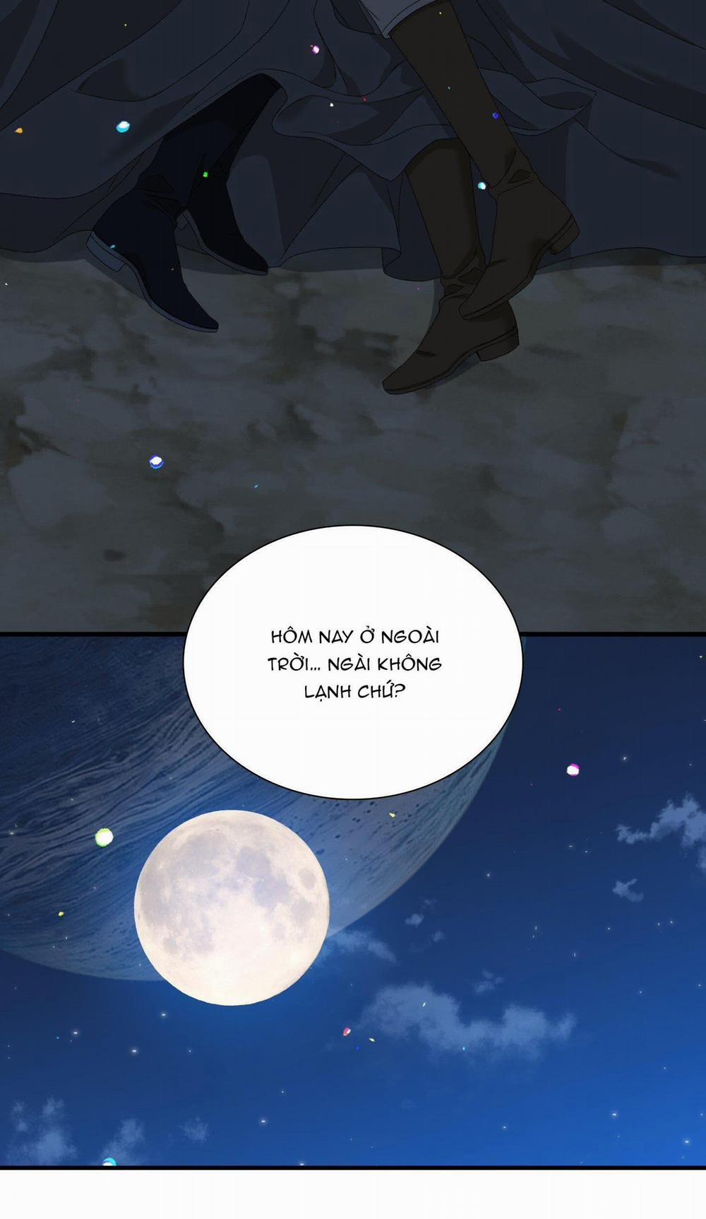 [Bl18+] Smirna And Capri 36 trang 6