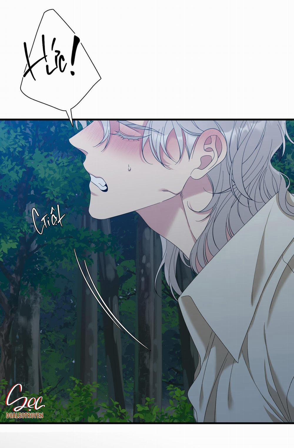 [Bl18+] Smirna And Capri 36 trang 64