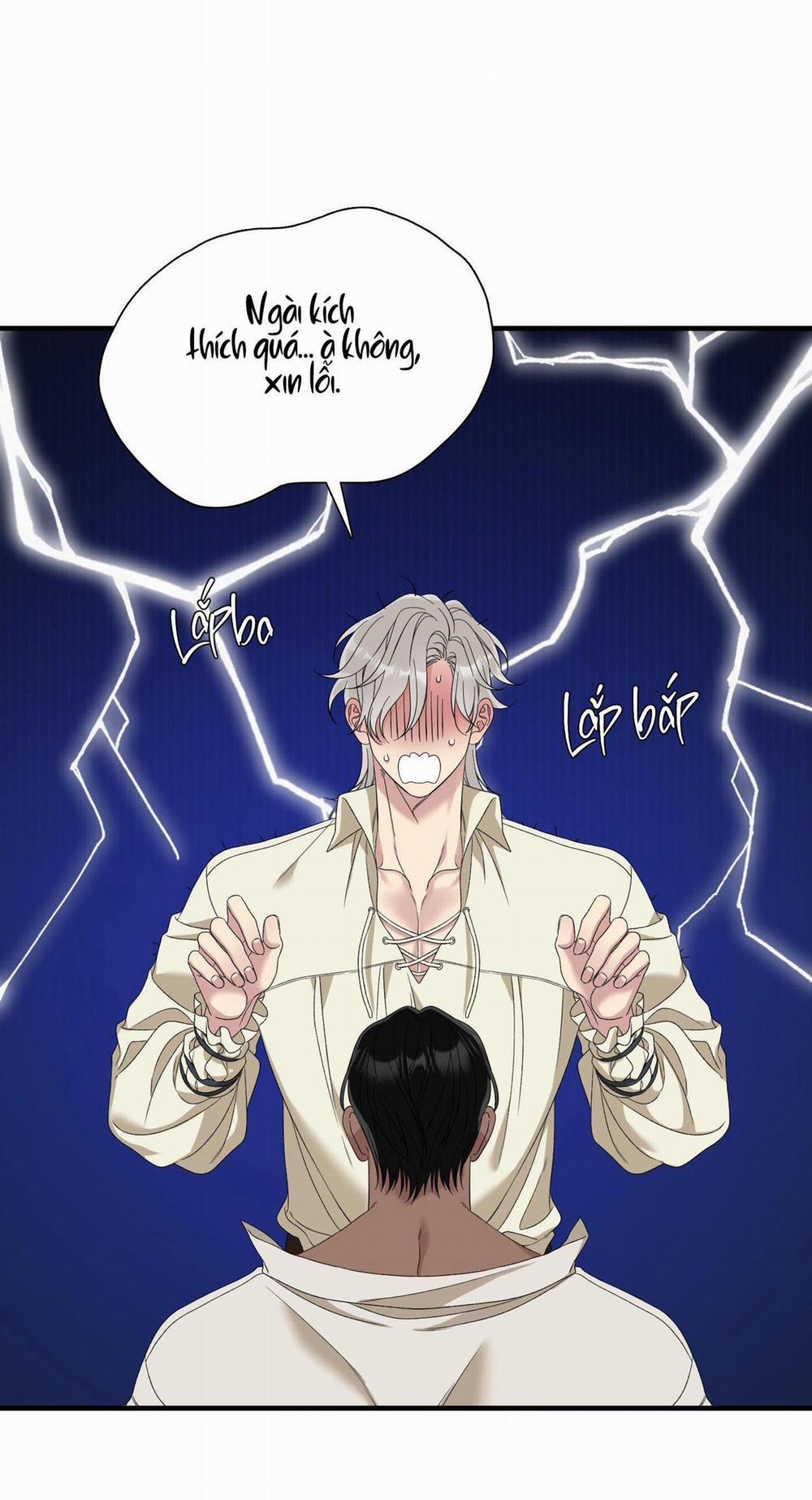 [Bl18+] Smirna And Capri 36 trang 68