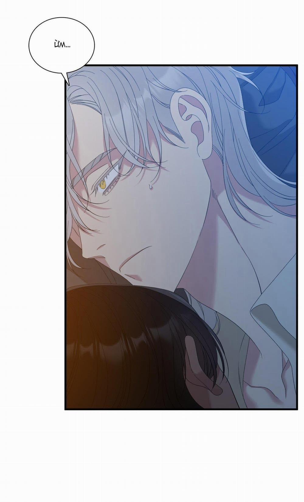 [Bl18+] Smirna And Capri 36 trang 8