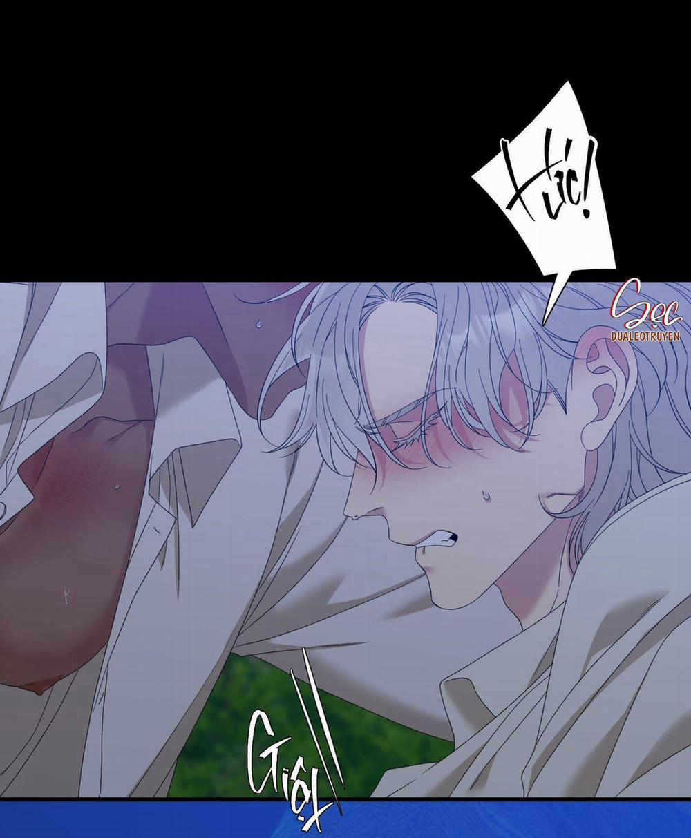 [Bl18+] Smirna And Capri 37 trang 12