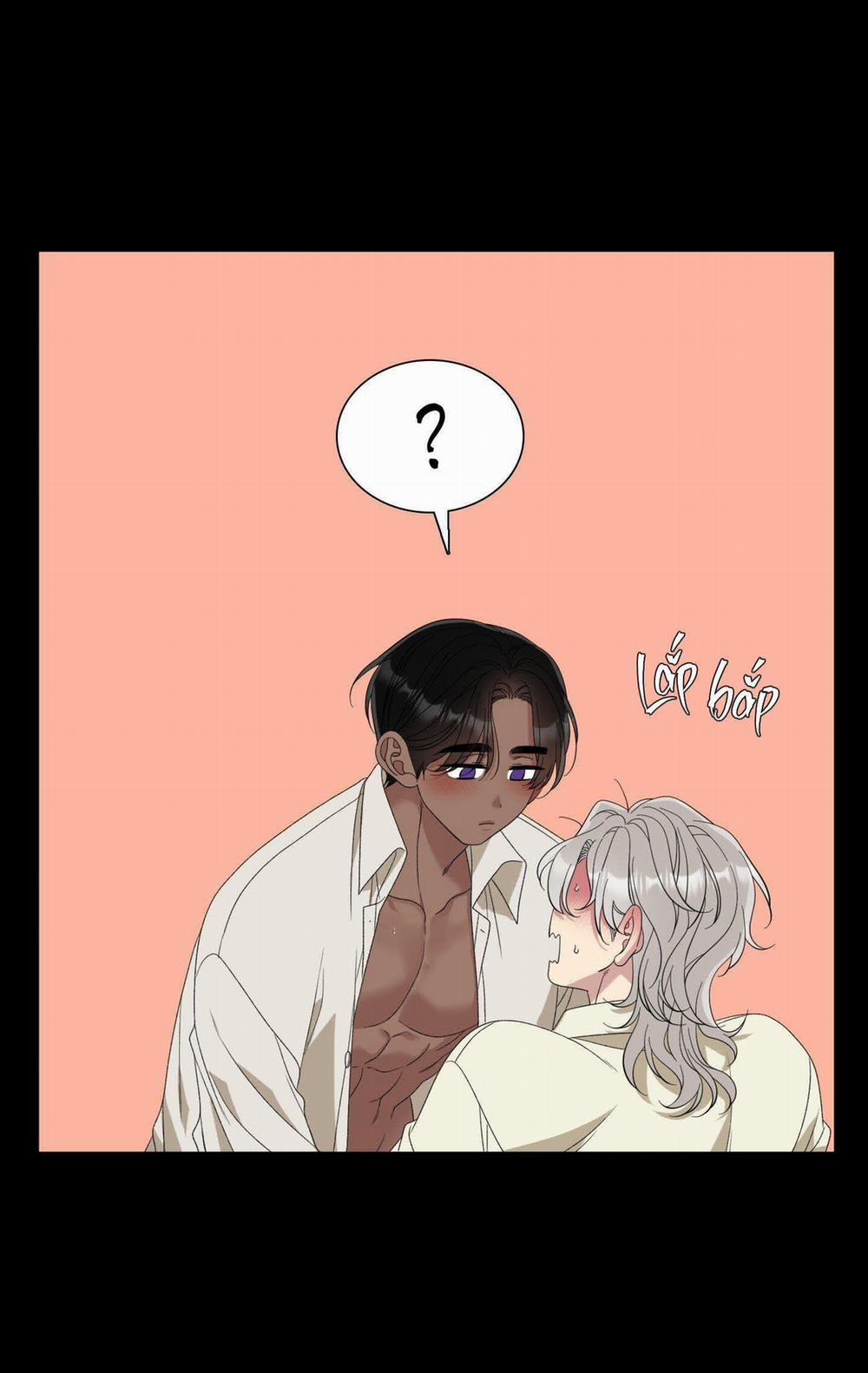 [Bl18+] Smirna And Capri 37 trang 17