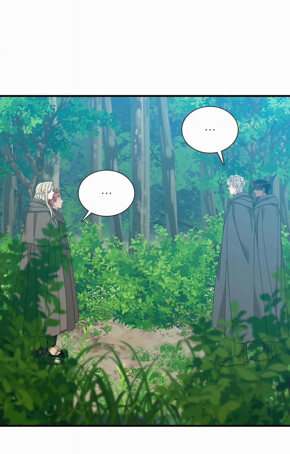 [Bl18+] Smirna And Capri 37 trang 26