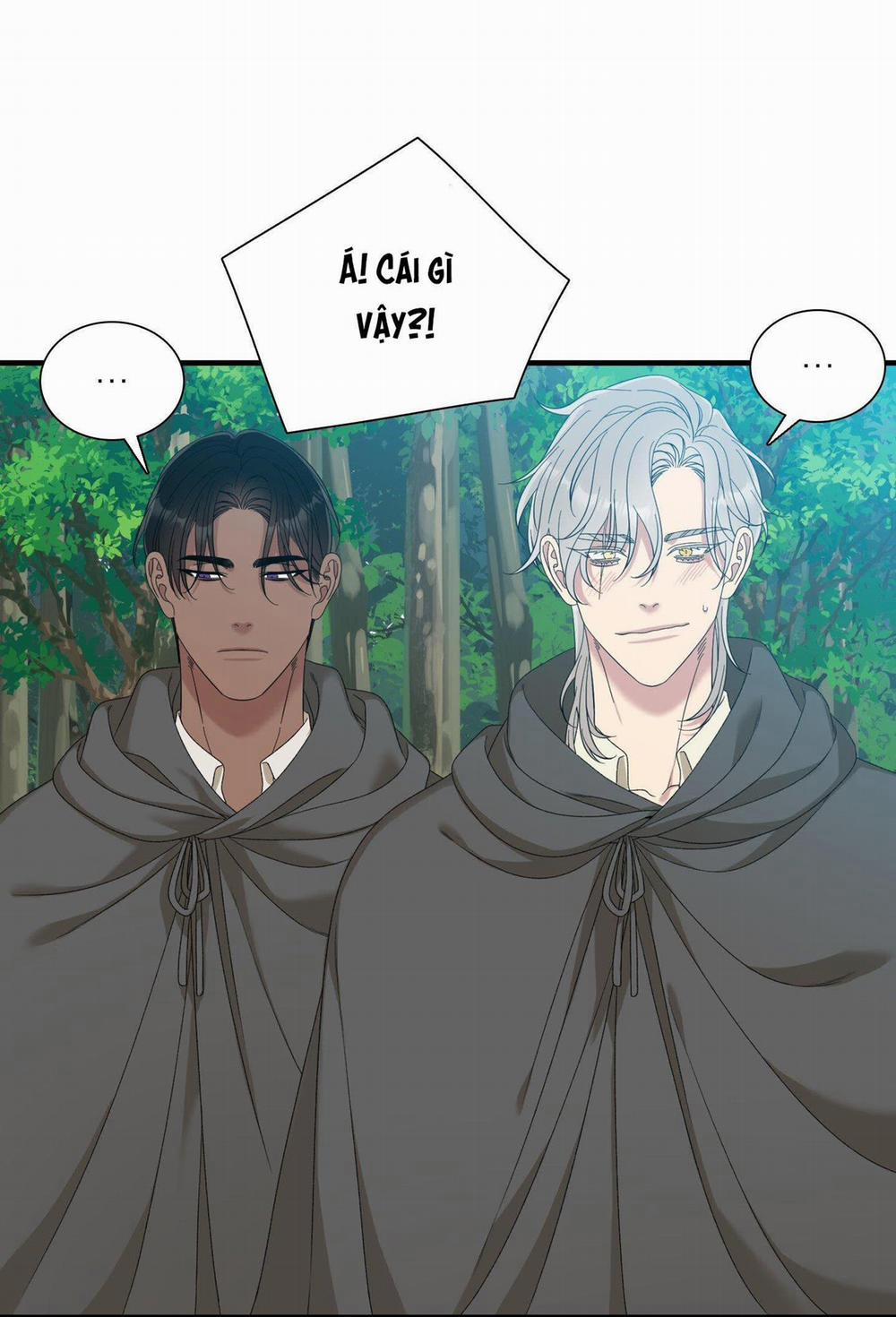 [Bl18+] Smirna And Capri 37 trang 29