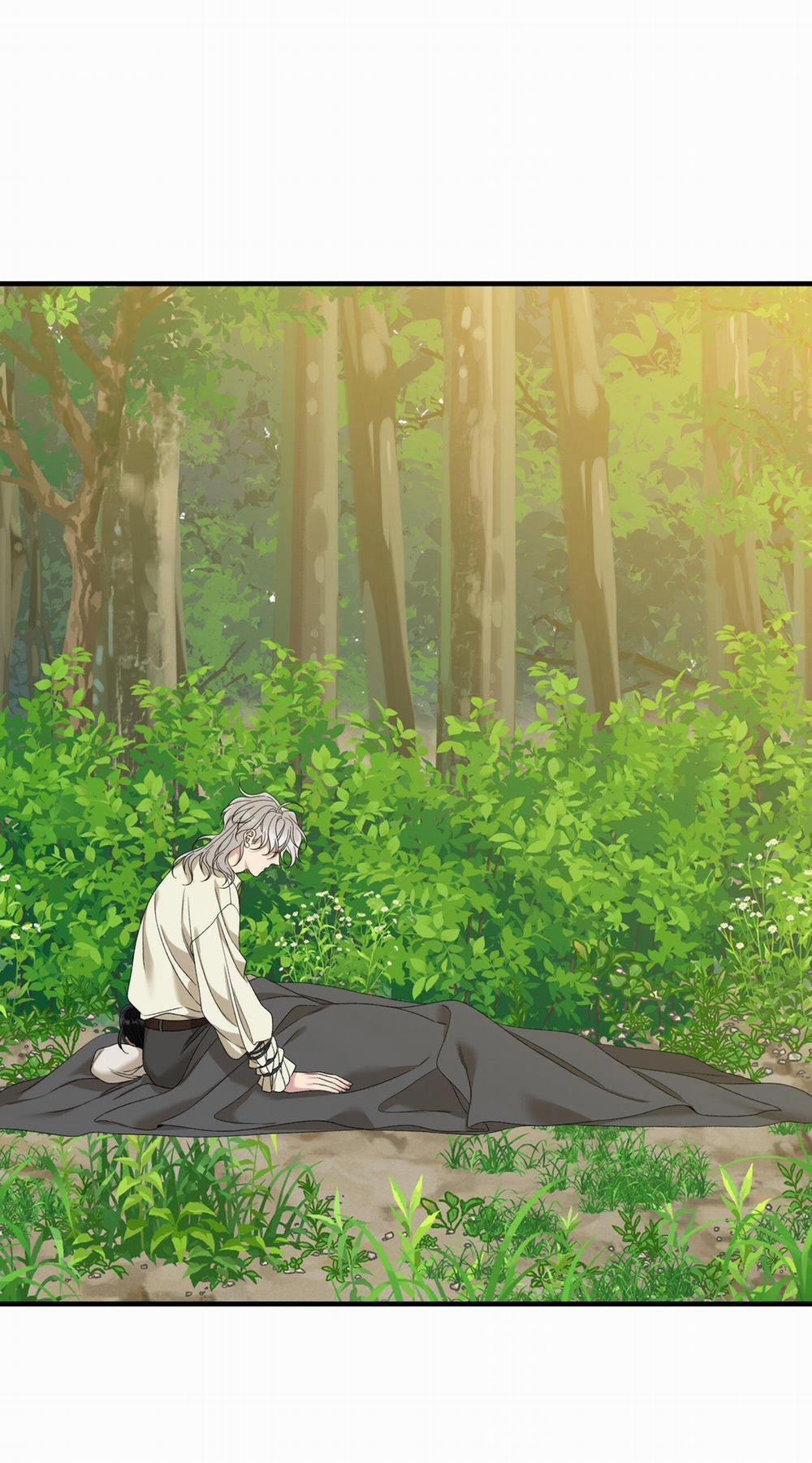 [Bl18+] Smirna And Capri 37 trang 3