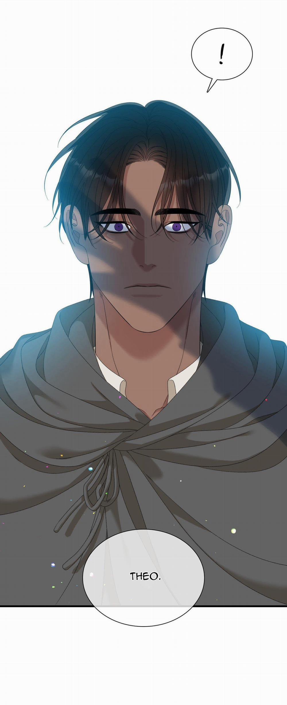 [Bl18+] Smirna And Capri 37 trang 36