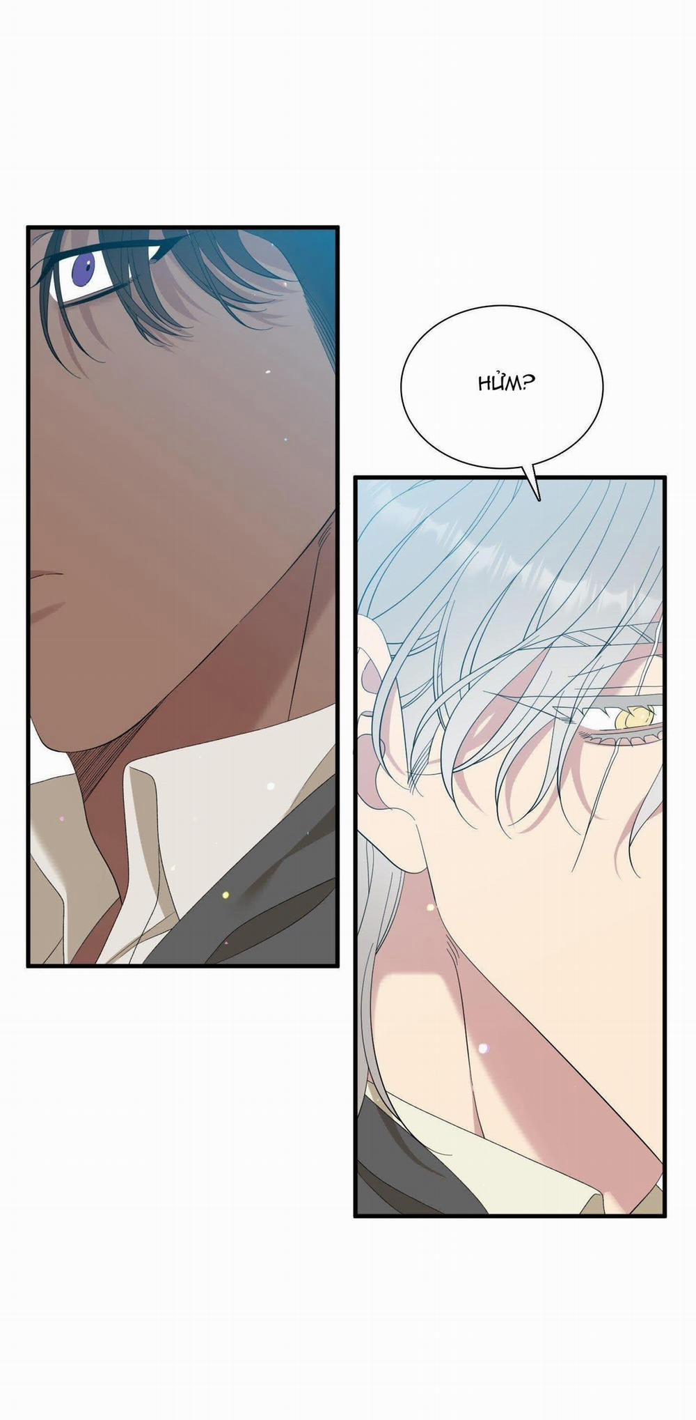 [Bl18+] Smirna And Capri 37 trang 38