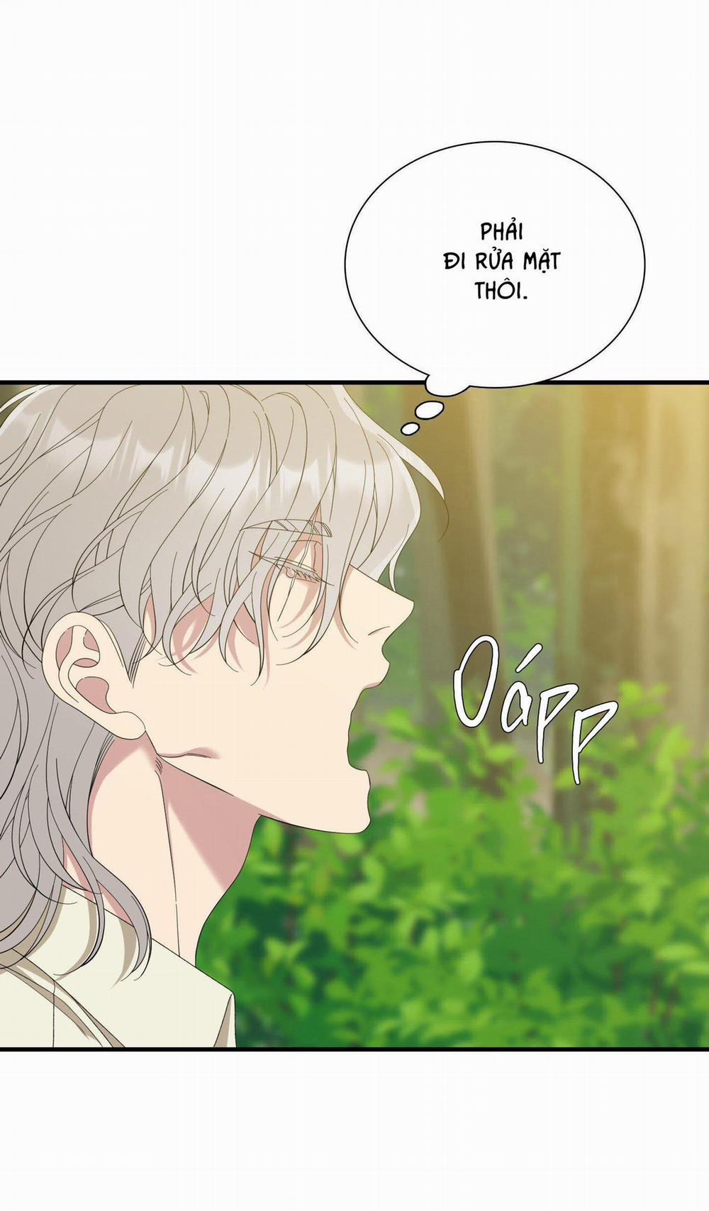 [Bl18+] Smirna And Capri 37 trang 4