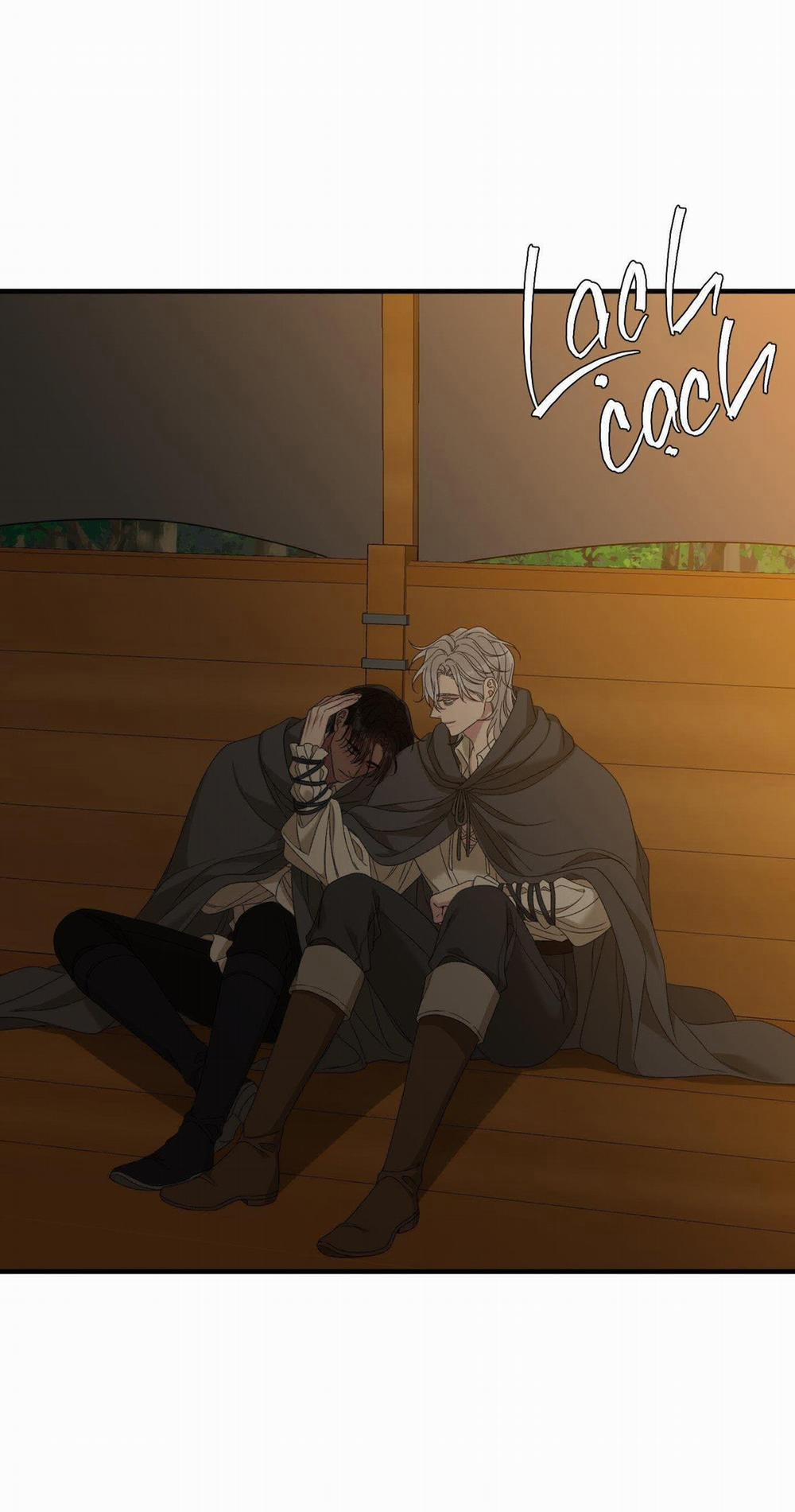 [Bl18+] Smirna And Capri 37 trang 47