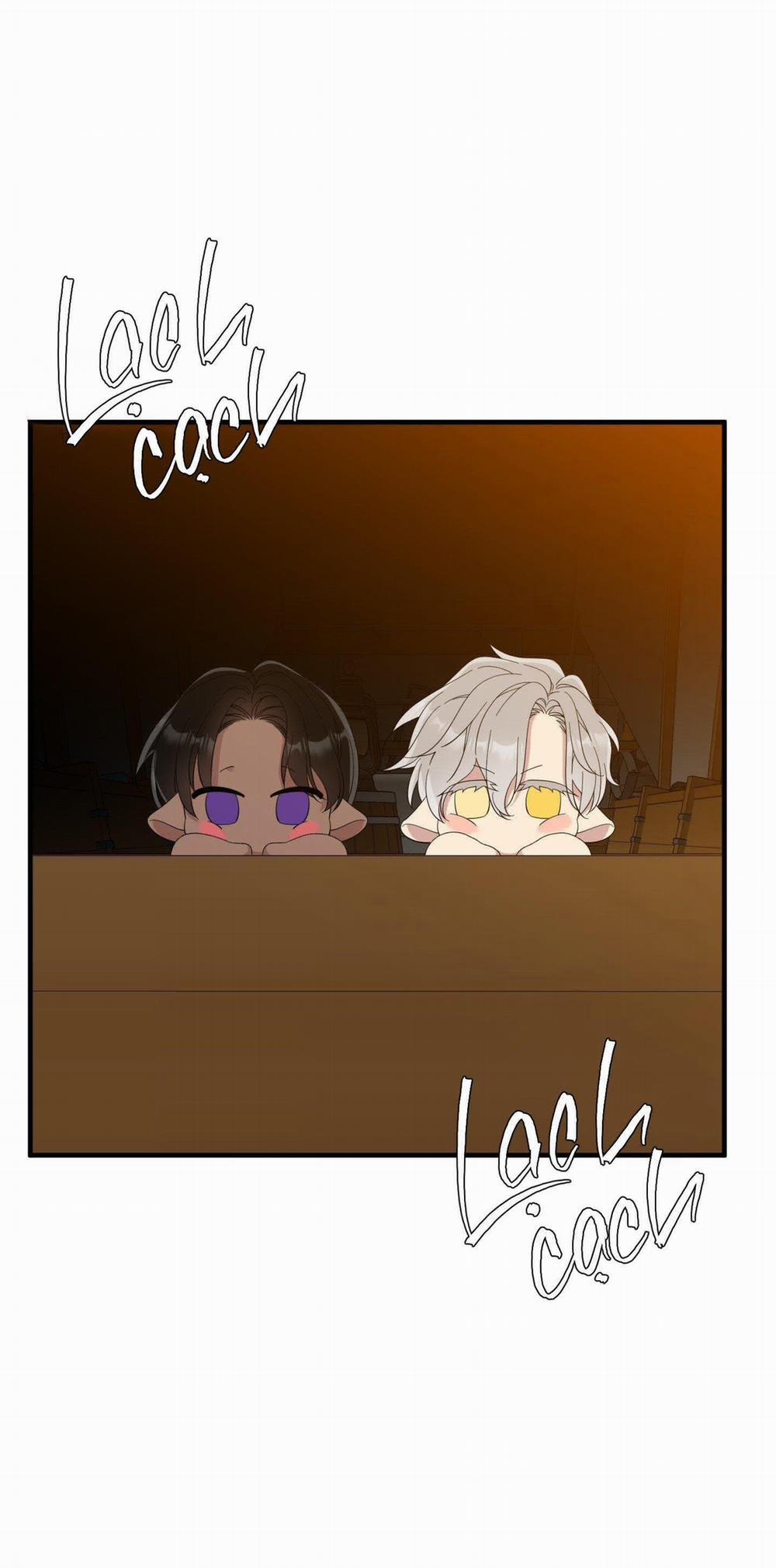 [Bl18+] Smirna And Capri 37 trang 48