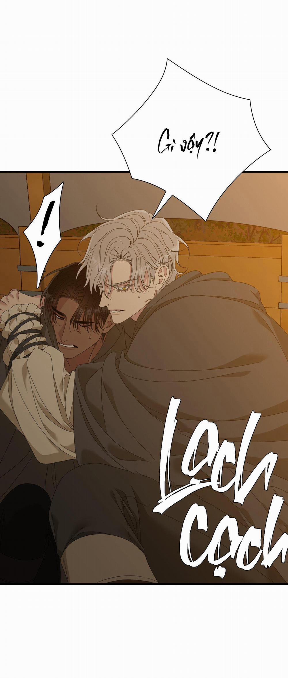 [Bl18+] Smirna And Capri 37 trang 55