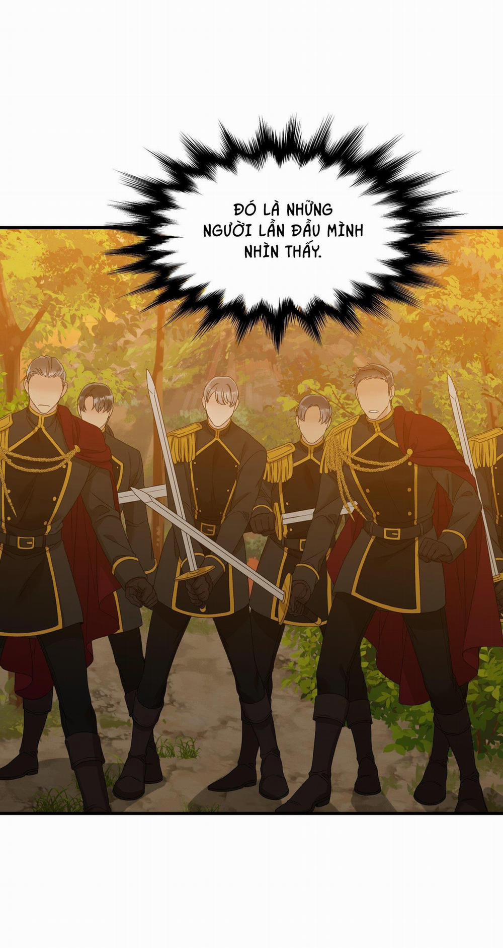 [Bl18+] Smirna And Capri 37 trang 61