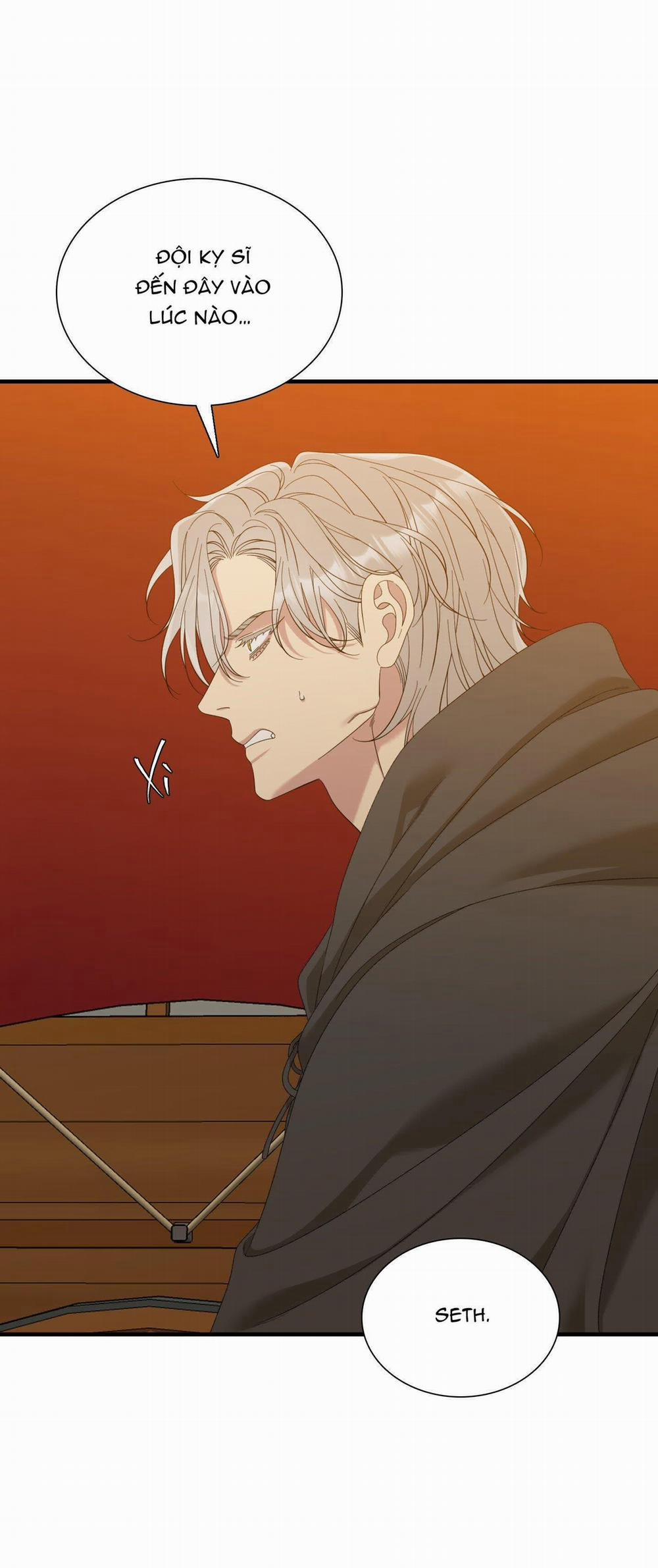 [Bl18+] Smirna And Capri 37 trang 62