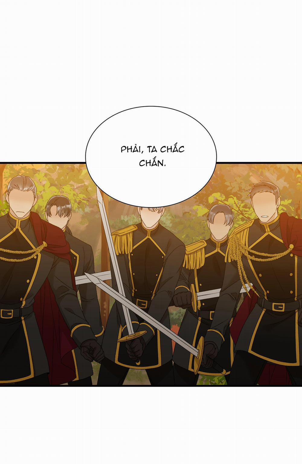 [Bl18+] Smirna And Capri 37 trang 64