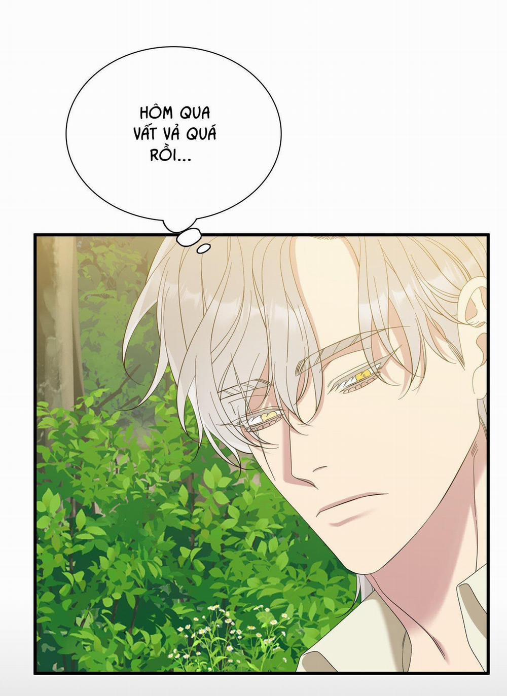 [Bl18+] Smirna And Capri 37 trang 7