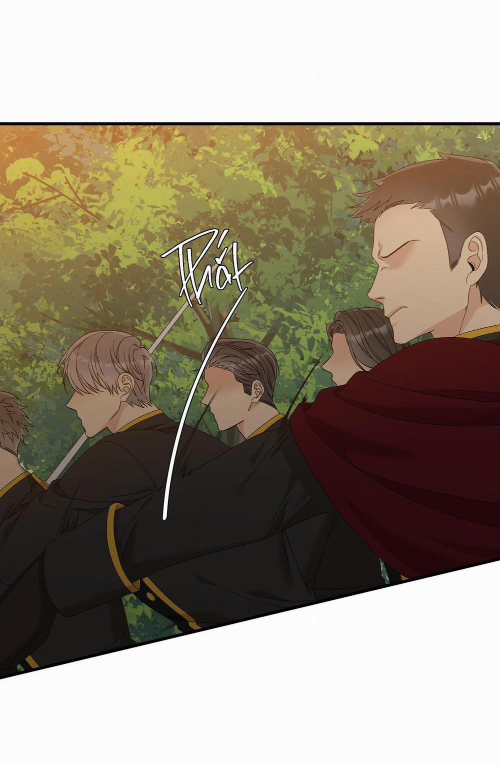 [Bl18+] Smirna And Capri 38 trang 13