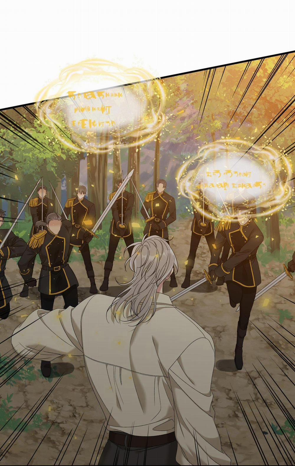 [Bl18+] Smirna And Capri 38 trang 14