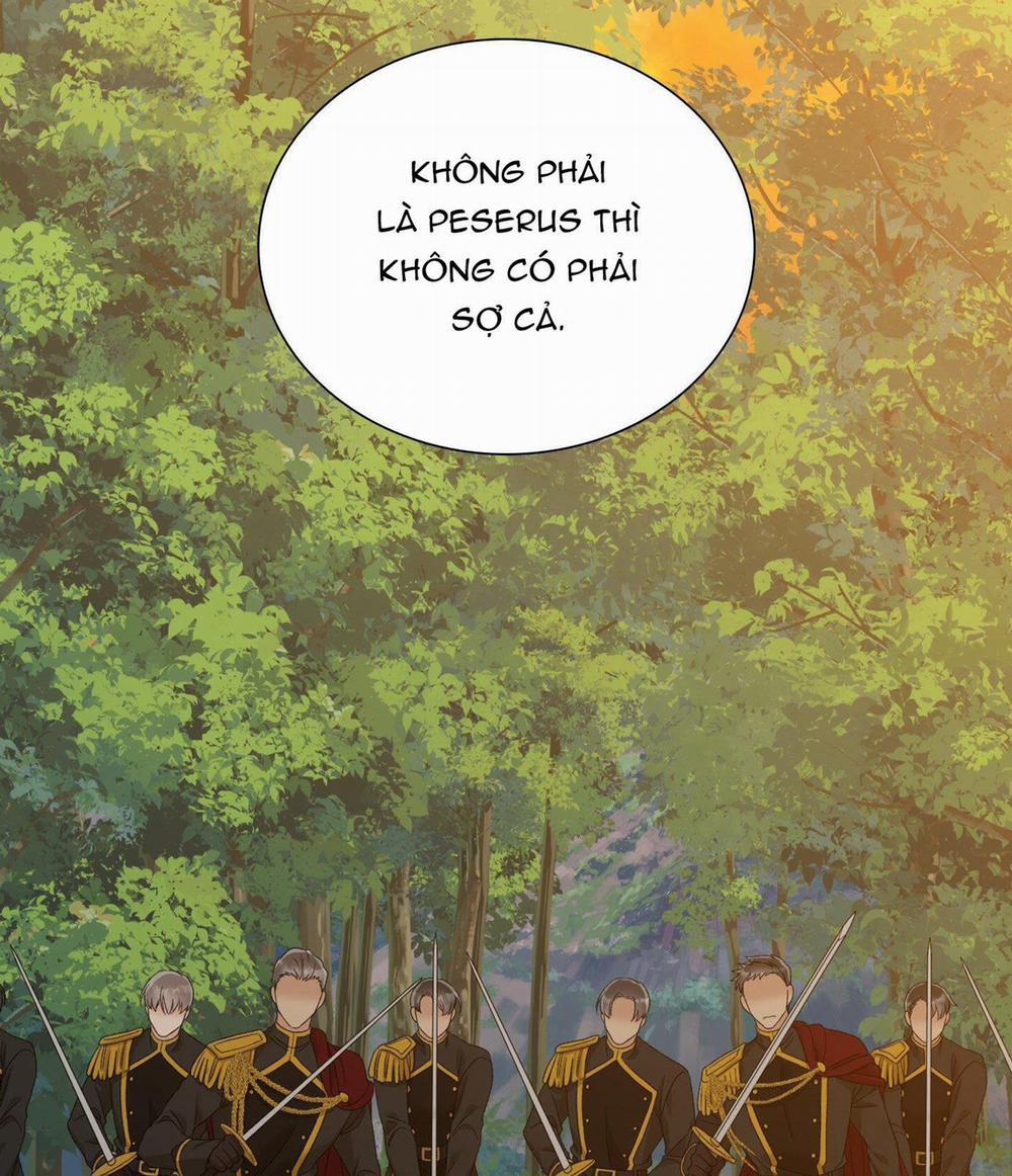 [Bl18+] Smirna And Capri 38 trang 2