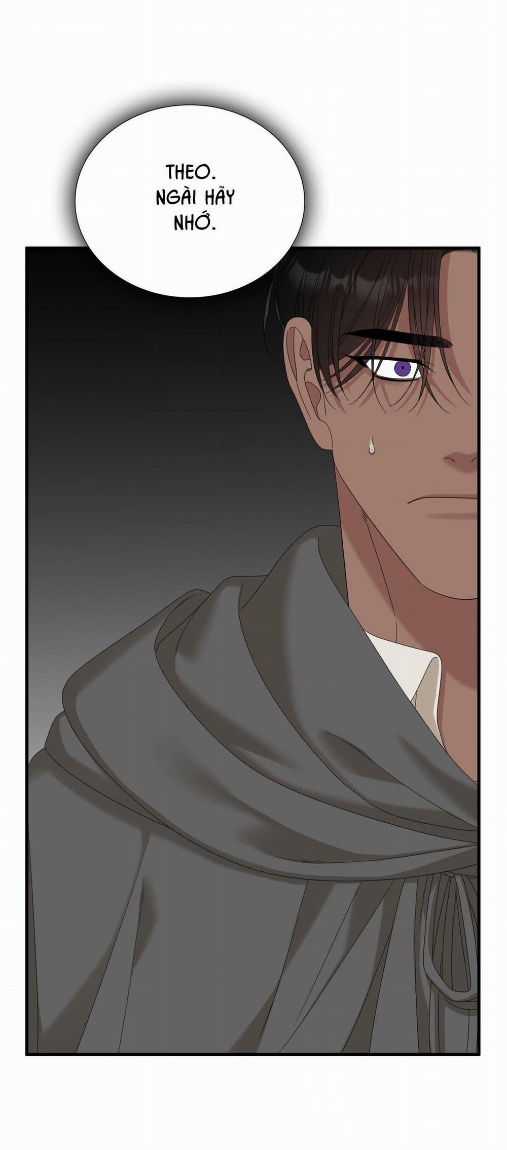 [Bl18+] Smirna And Capri 38 trang 25