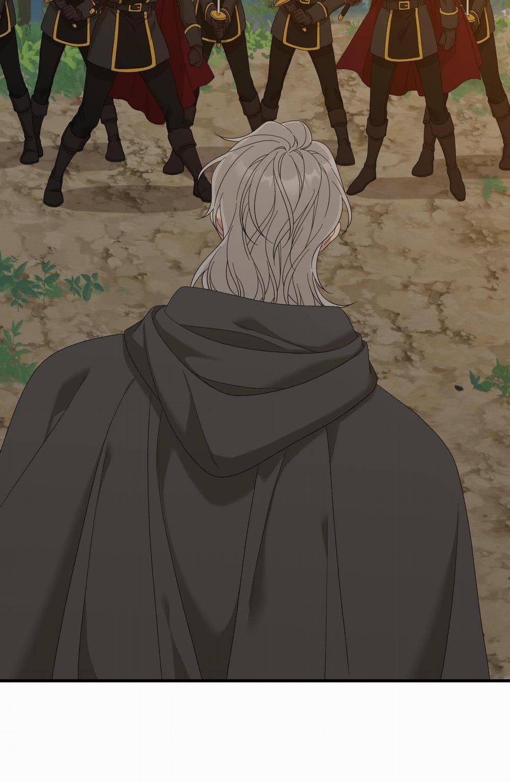 [Bl18+] Smirna And Capri 38 trang 3