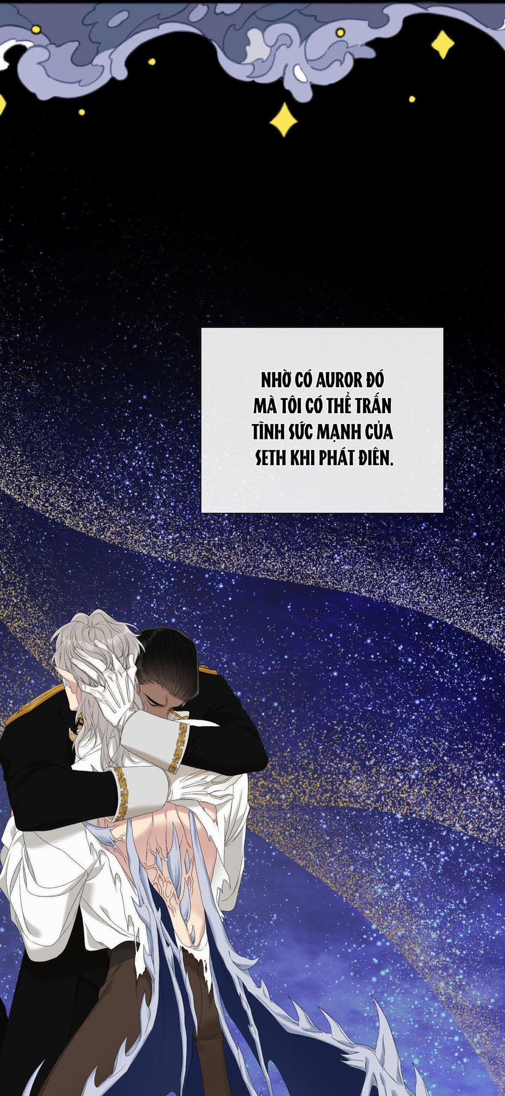 [Bl18+] Smirna And Capri 38 trang 43