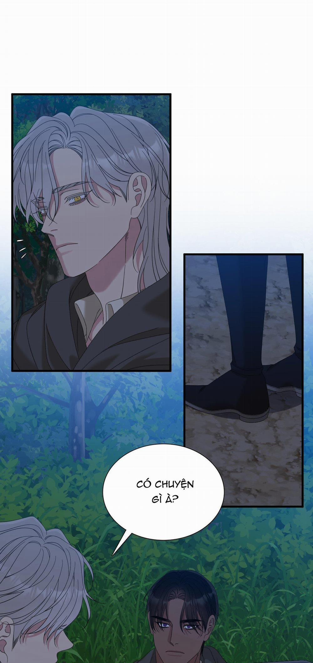 [Bl18+] Smirna And Capri 38 trang 50