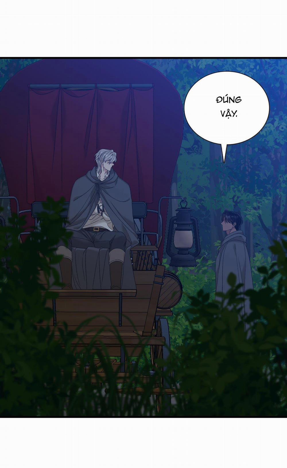 [Bl18+] Smirna And Capri 38 trang 53