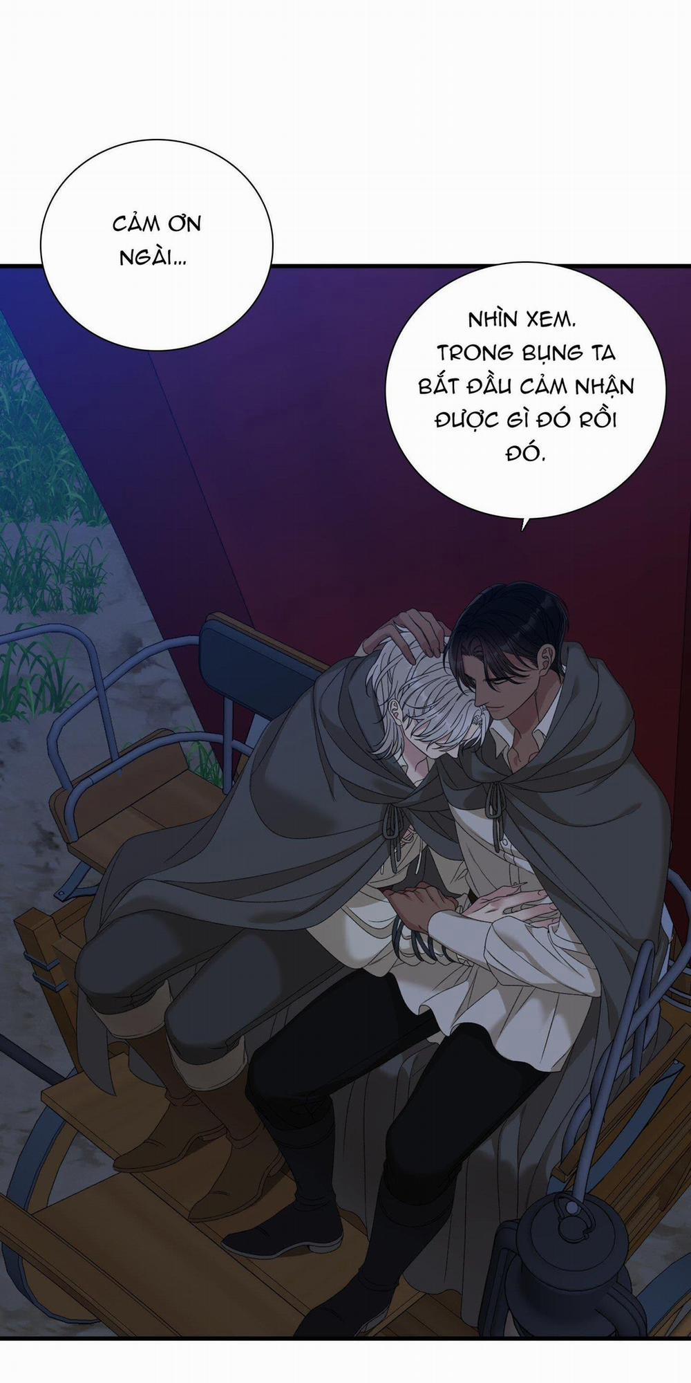 [Bl18+] Smirna And Capri 38 trang 67