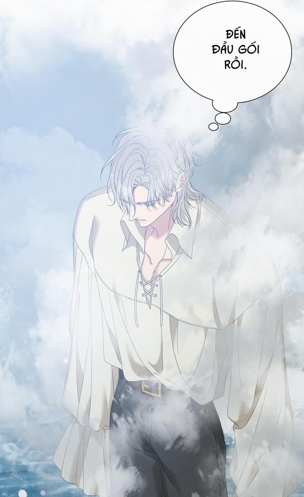 [Bl18+] Smirna And Capri 39 trang 12