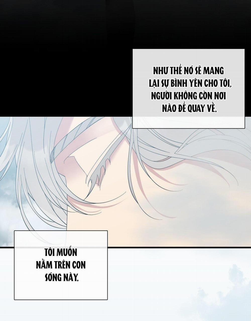 [Bl18+] Smirna And Capri 39 trang 16