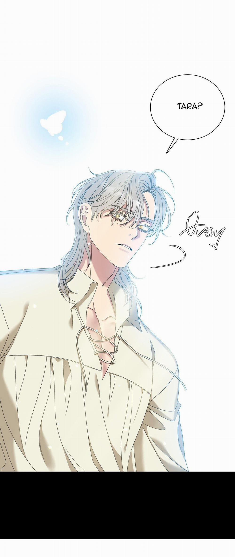 [Bl18+] Smirna And Capri 39 trang 27