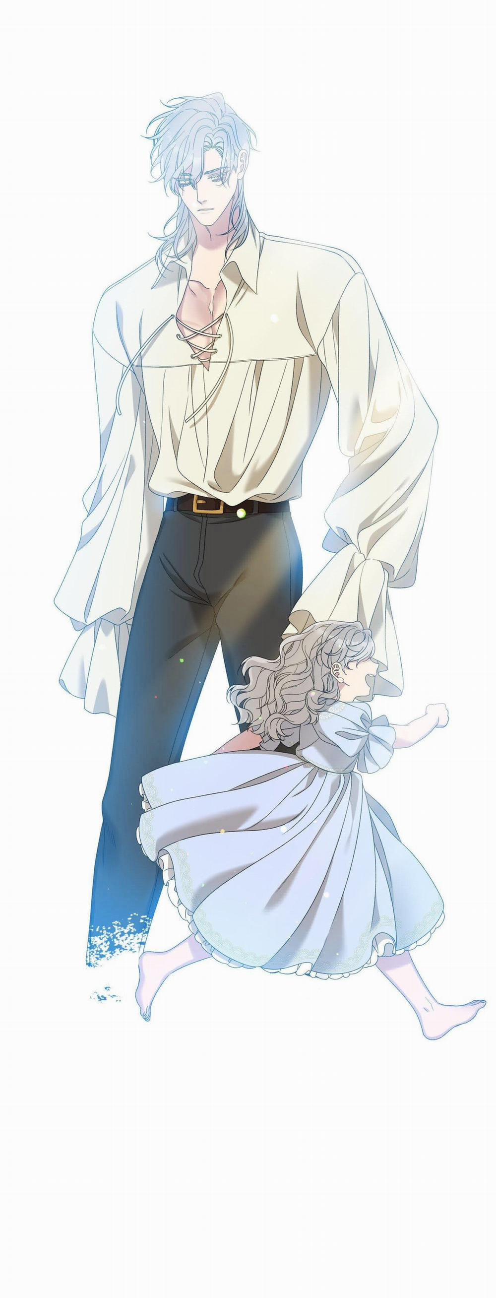 [Bl18+] Smirna And Capri 39 trang 31