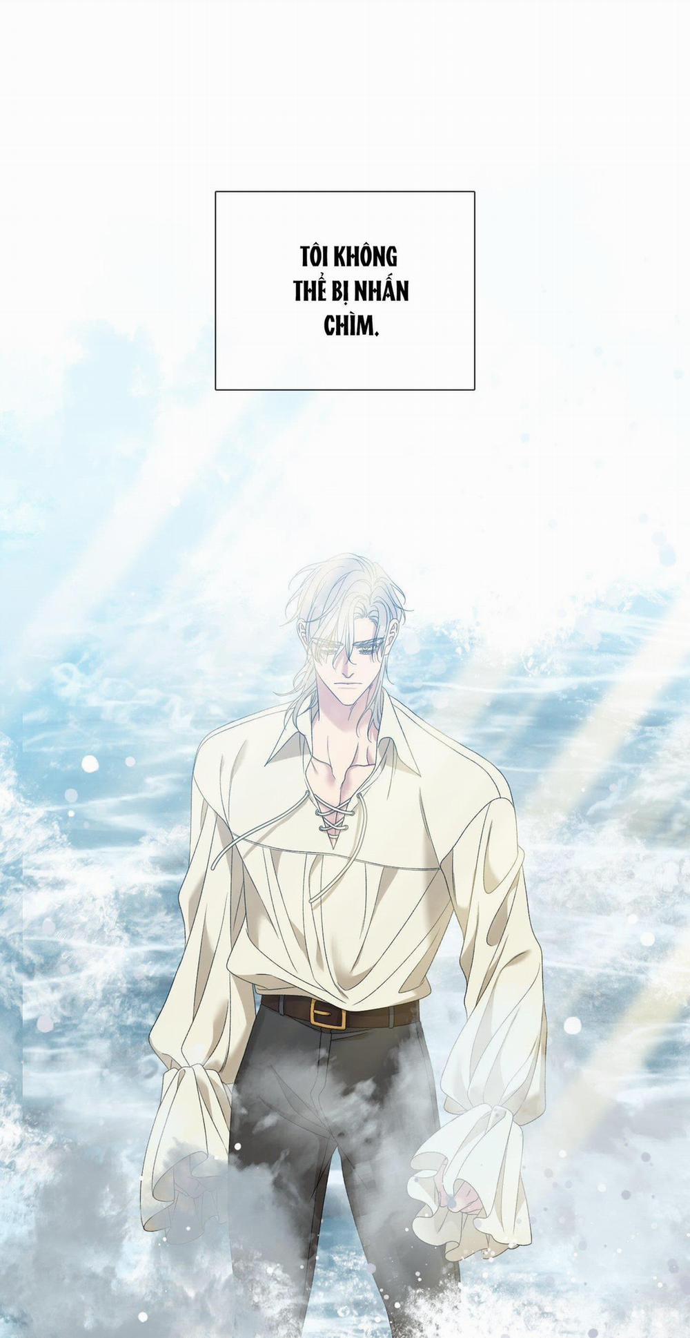 [Bl18+] Smirna And Capri 39 trang 37