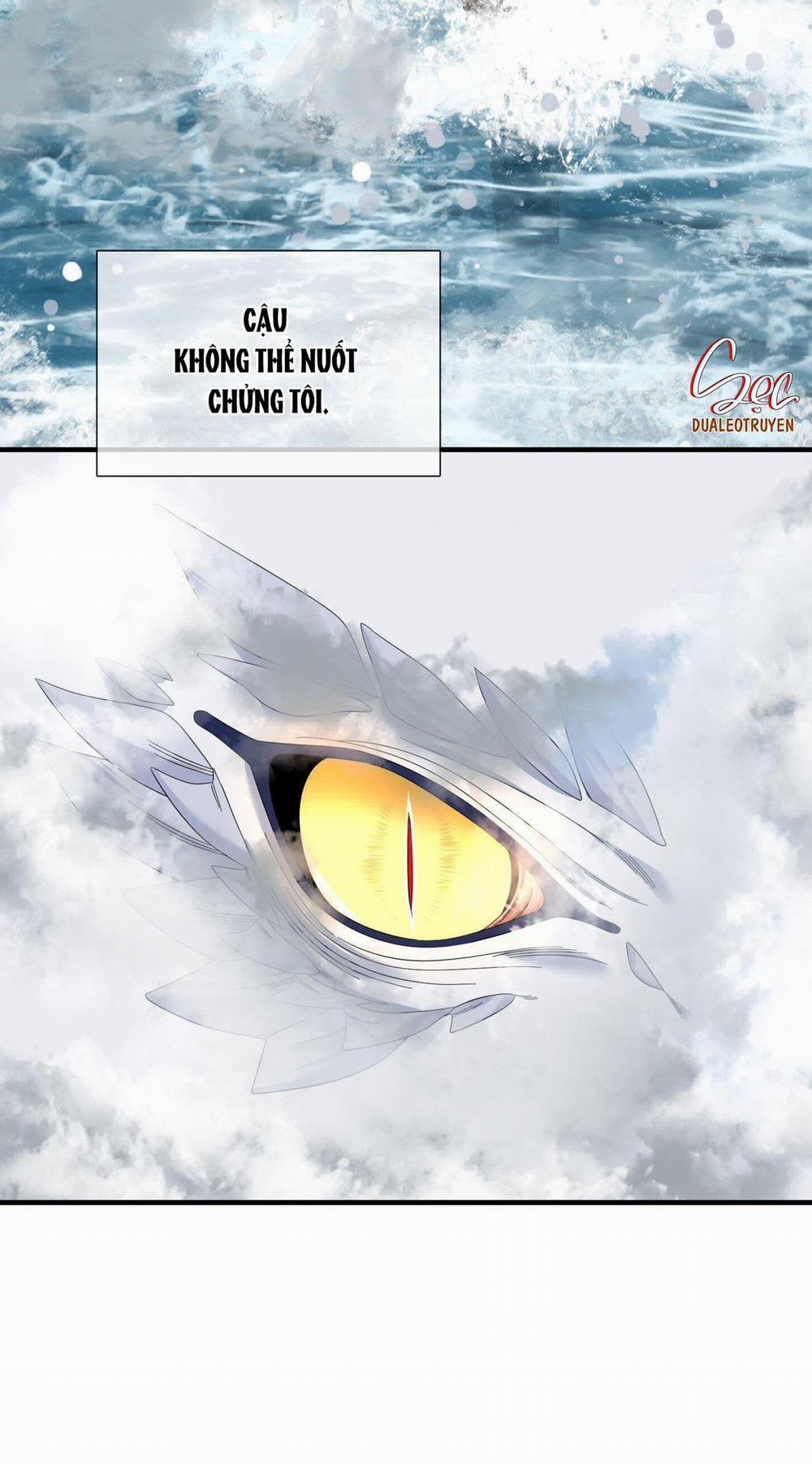 [Bl18+] Smirna And Capri 39 trang 38