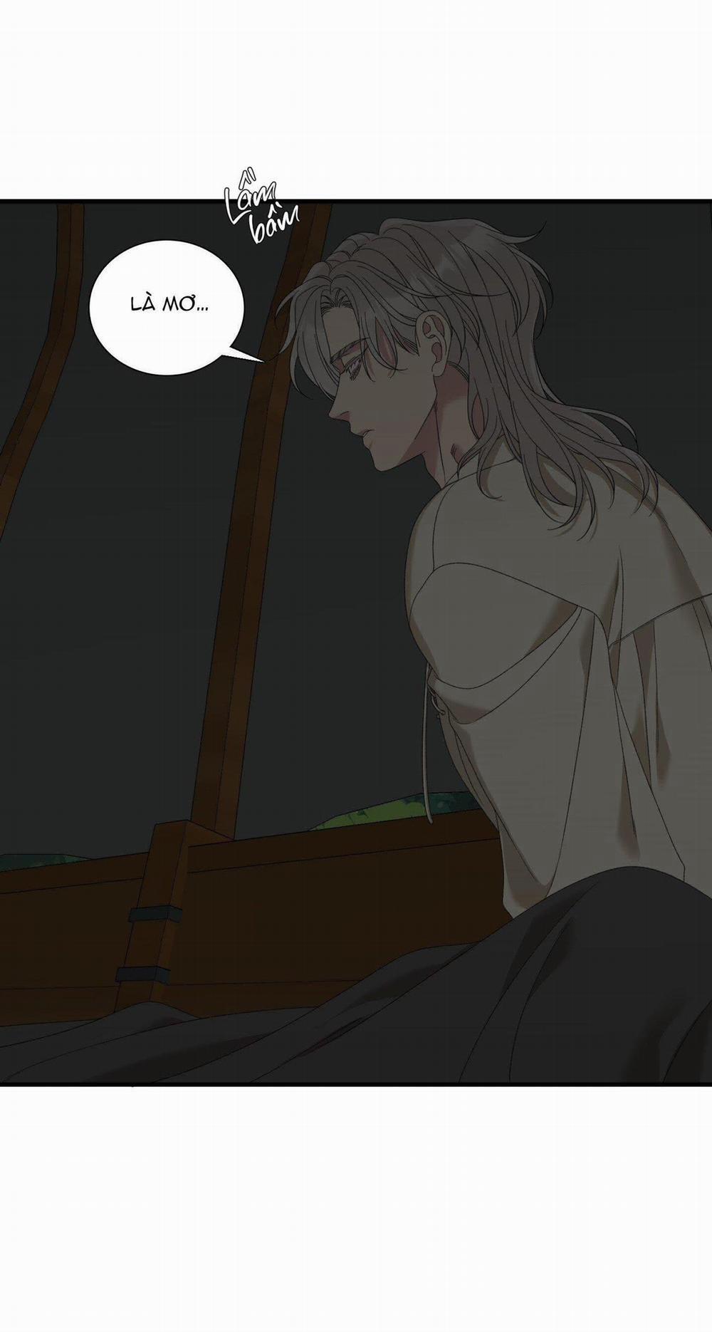 [Bl18+] Smirna And Capri 39 trang 45