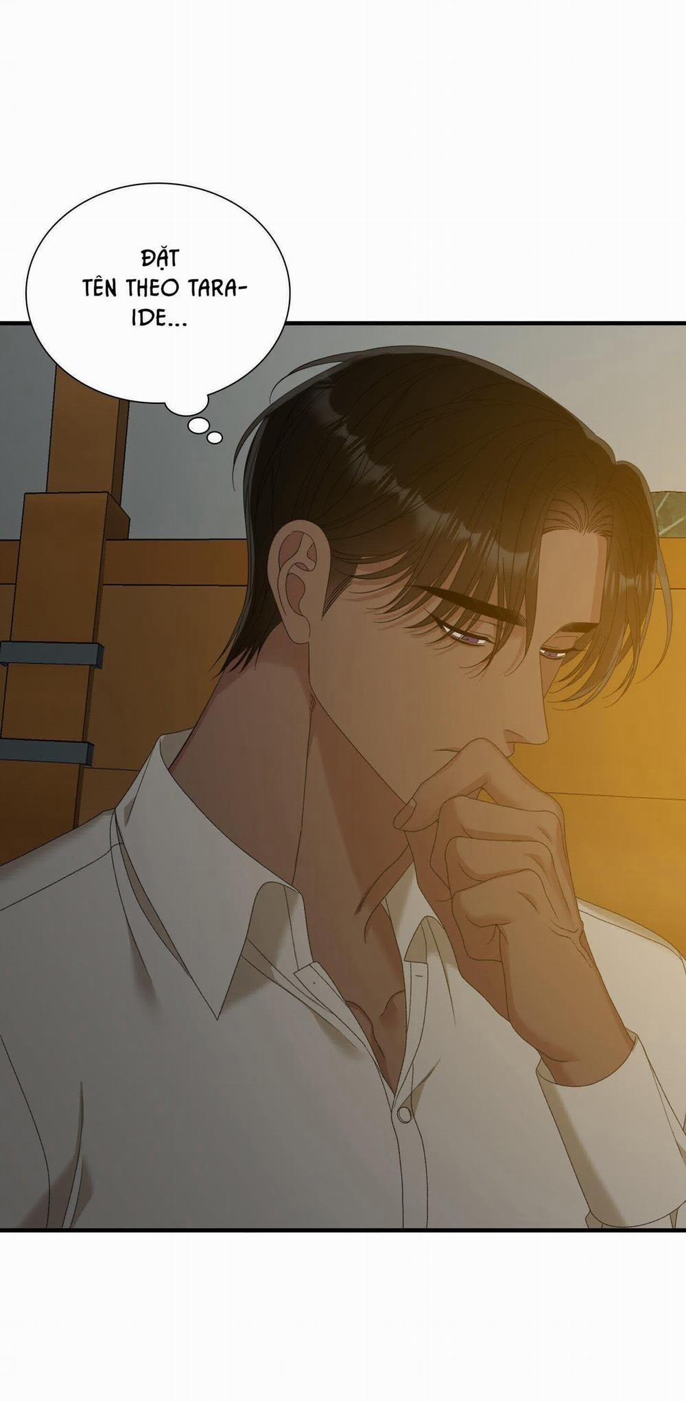 [Bl18+] Smirna And Capri 39 trang 60