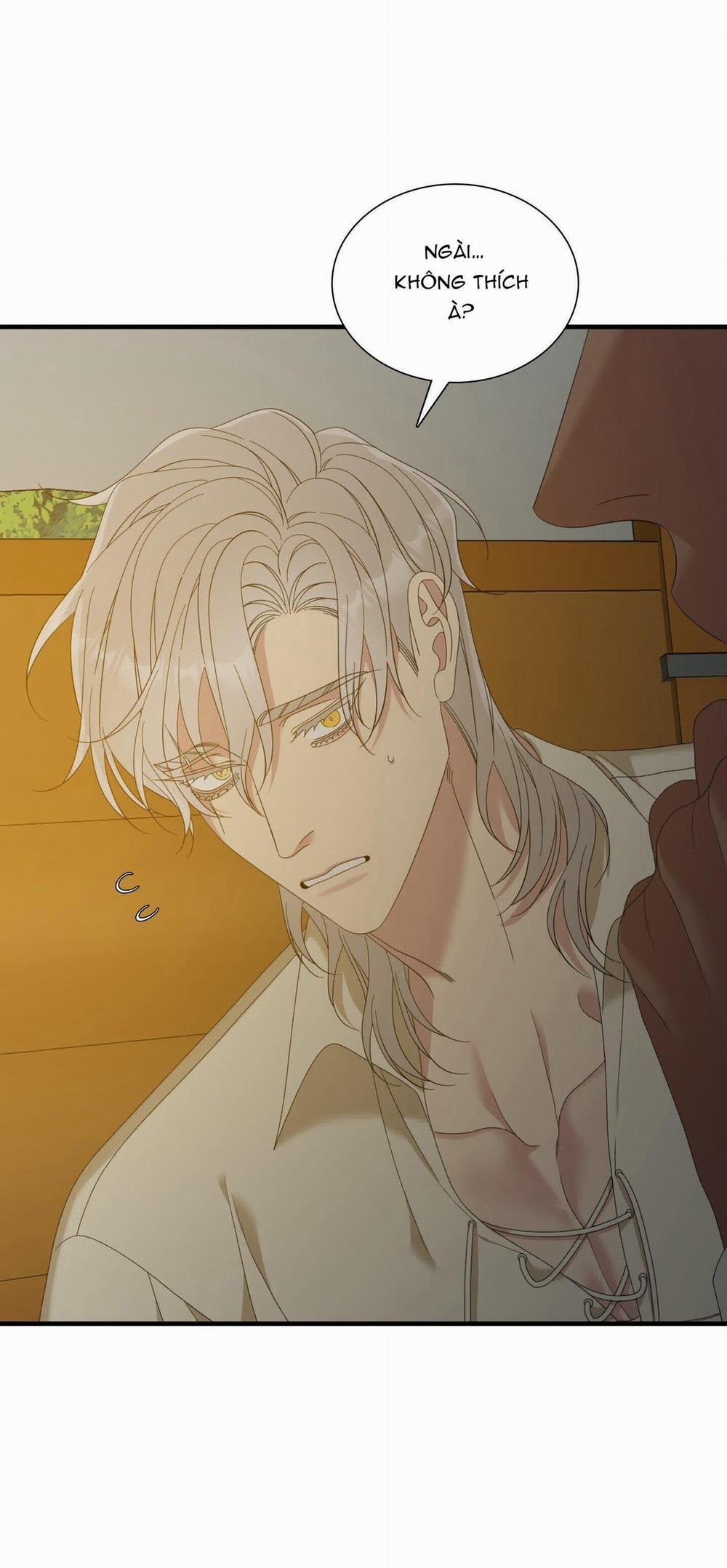 [Bl18+] Smirna And Capri 39 trang 61