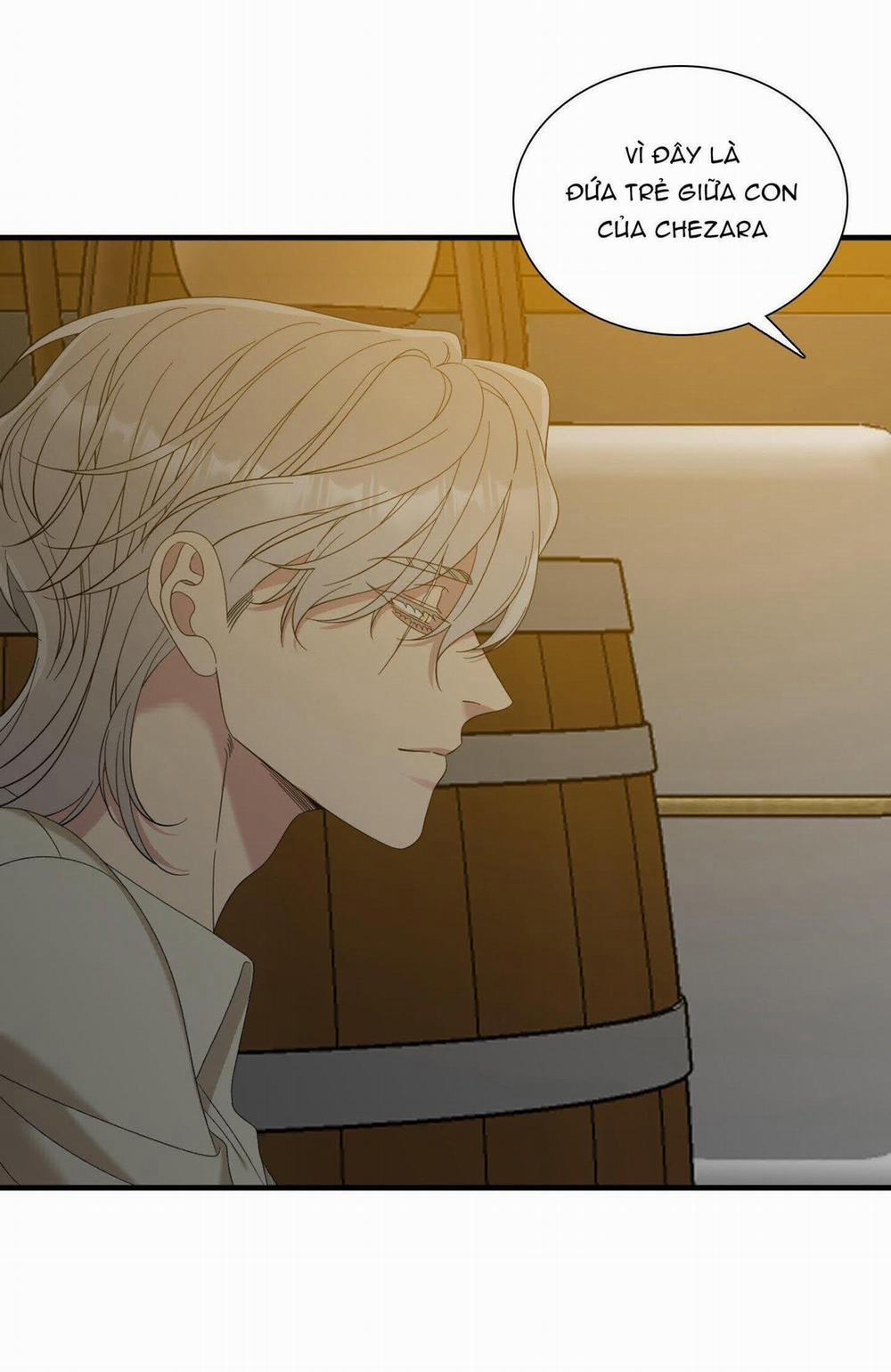 [Bl18+] Smirna And Capri 39 trang 64