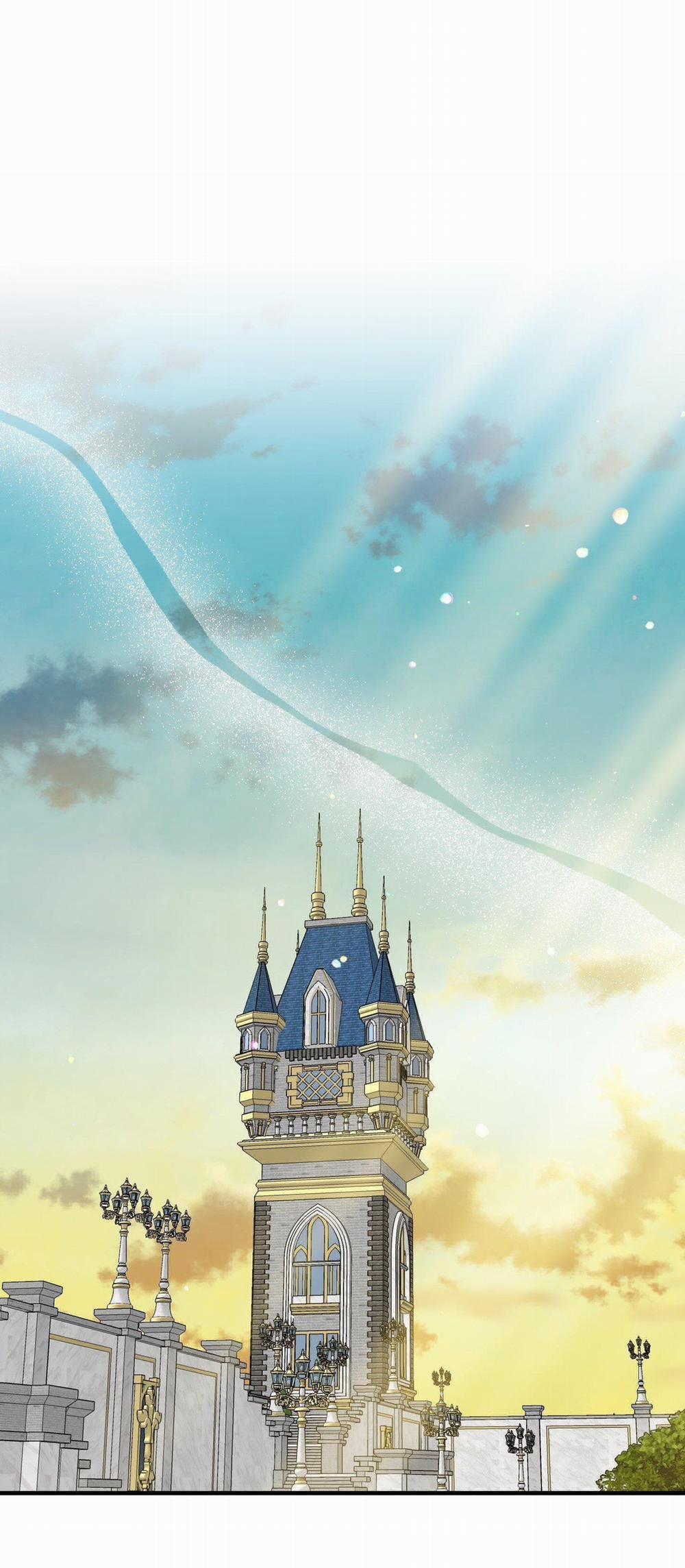 [Bl18+] Smirna And Capri 39 trang 68